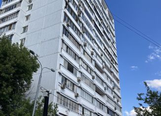 Продажа 1-комнатной квартиры, 36 м2, Москва, 5-я улица Ямского Поля, 27, станция Савёловская