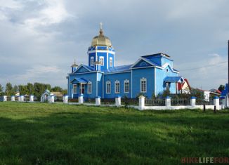 Продам земельный участок, 30 сот., село Нордовка, Ашкадарская улица, 90