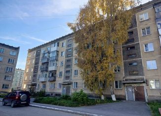 Продается 2-комнатная квартира, 43.5 м2, Новосибирская область, бульвар Ветеранов Войны, 19