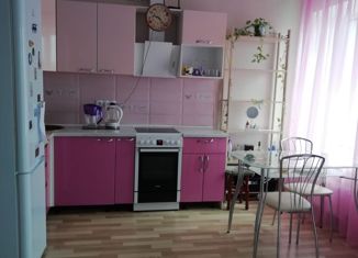 Квартира в аренду студия, 25 м2, Тольятти, улица Полякова, 28Б, ЖК Южный Бульвар