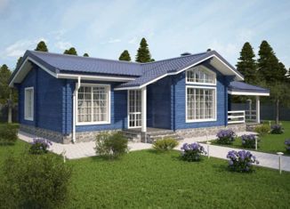 Продам дом, 122 м2, село Большие Харлуши, Славянская улица