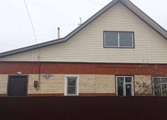 Продается дом, 77.1 м2, село Панкрушиха, Луговая улица, 11