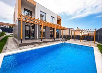 Продается дом, 210 м2, Сочи, микрорайон Верхнеимеретинская Бухта