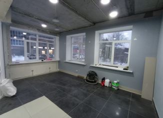 Сдам в аренду офис, 21.7 м2, Архангельская область, Поморская улица, 61