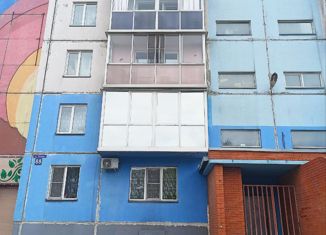 3-комнатная квартира на продажу, 81.6 м2, Ленинск-Кузнецкий, проспект Ленина, 88