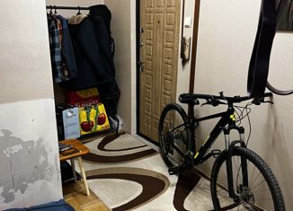 Продажа однокомнатной квартиры, 37.9 м2, Москва, Люблинская улица, 124, метро Марьино