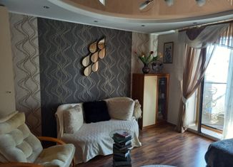 2-комнатная квартира на продажу, 53 м2, Хабаровский край, квартал ДОС, 60