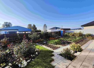 Продажа дома, 60.4 м2, коттеджный посёлок Резиденция в Первомайском, Проезжая улица, 30