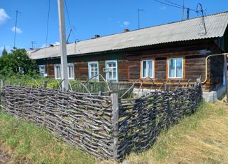 Продажа дома, 37.9 м2, Калачинск, Садовая улица, 4