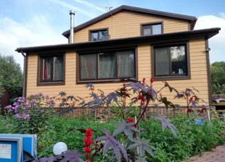 Продажа дома, 196.3 м2, деревня Тупиково, СНТ Интернационалист, 36