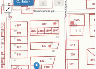 Продам земельный участок, 6 сот., Краснодарский край, Пионерская улица