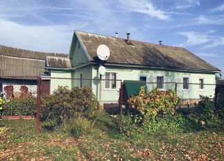 Продаю дом, 90 м2, село Новодугино, Красный переулок, 22