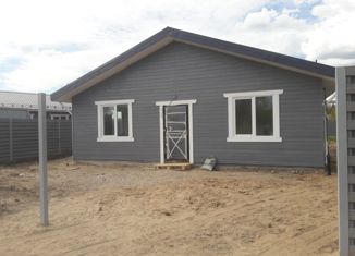 Продажа дома, 120 м2, село Семёновское, улица 75 лет Победы