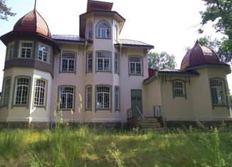 Продаю дом, 640 м2, Сестрорецк, 4-я линия, 14