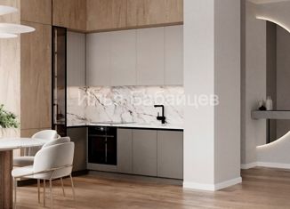 Продажа двухкомнатной квартиры, 32.6 м2, Москва, улица Обручева, 30А, метро Калужская