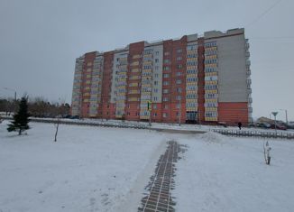 Продается 1-комнатная квартира, 36 м2, Сосновоборск, ЖК Янтарный, Солнечная улица, 14
