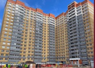 Продается двухкомнатная квартира, 60.45 м2, Чебоксары, жилой комплекс Серебряные Ключи, поз13/3, ЖК Серебряные Ключи