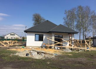 Продаю дом, 129.5 м2, село Казинка, Светлая улица