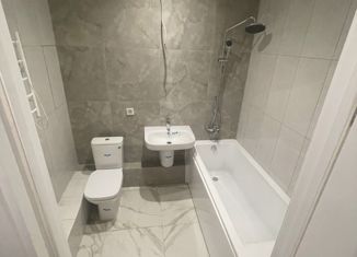 Квартира на продажу студия, 26.7 м2, Москва, ЖК Вестердам