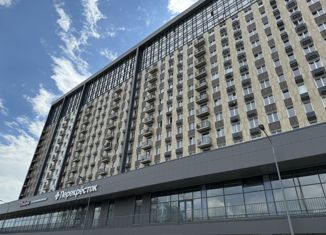 Продается 3-ком. квартира, 78.4 м2, Москва, Останкинский район, Берёзовая аллея, 19к6