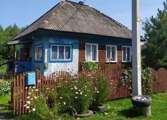 Дом на продажу, 36 м2, посёлок Малиновка, Железнодорожная улица, 50А
