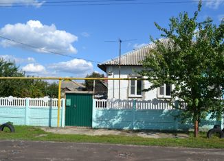 Дом на продажу, 41 м2, поселок Воля, улица Крупской, 21