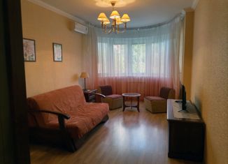 Однокомнатная квартира в аренду, 43 м2, Москва, Ленинский проспект, 105к4, Ленинский проспект