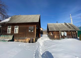 Продам дом, 25 м2, деревня Златогорова, Пионерская улица, 6
