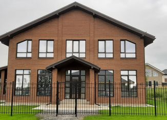 Продается дом, 252 м2, деревня Касимово, Новая улица, 11