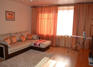 Продажа 3-ком. квартиры, 59.4 м2, Елабуга, Молодёжная улица, 17