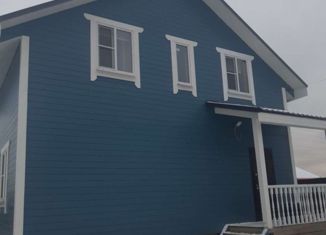 Продажа дома, 82 м2, массив Лесколово, 1-й тупик