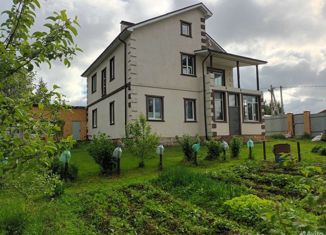 Дом на продажу, 225 м2, деревня Кривцово, деревня Кривцово, 100