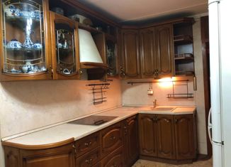 Сдача в аренду 2-комнатной квартиры, 60 м2, Москва, Тарусская улица, 22к1, Тарусская улица