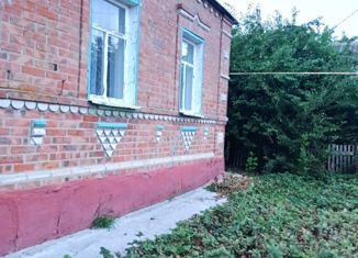 Продается дом, 65 м2, поселок Золотая Коса, Октябрьская улица