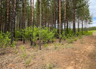 Земельный участок на продажу, 10 сот., поселок городского типа Атамановка