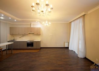 Продаю трехкомнатную квартиру, 84 м2, Апрелевка, Ясная улица, 5