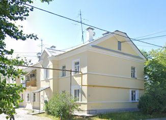 Продам трехкомнатную квартиру, 60 м2, Екатеринбург, Техническая улица, 60