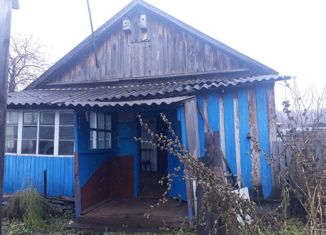 Продам дом, 36.5 м2, поселок Ильича, улица Мира