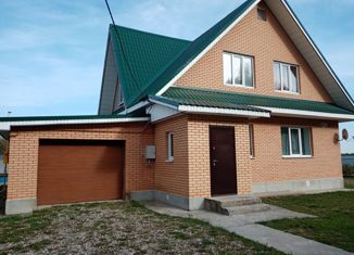 Продам дом, 207 м2, поселок Козьмодемьянск, Лесная улица, 63