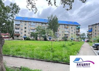 Двухкомнатная квартира на продажу, 47.5 м2, Артём, Харьковская улица, 2