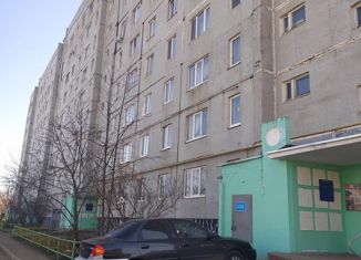 2-ком. квартира на продажу, 51 м2, Ишимбай, Стахановская улица, 18А