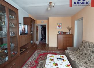 Продажа трехкомнатной квартиры, 51.6 м2, посёлок городского типа Кавалерово, улица Арсеньева, 66