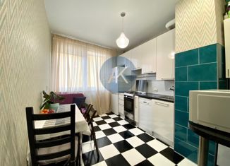 Продажа двухкомнатной квартиры, 60.6 м2, Всеволожск, улица Доктора Сотникова, 19, ЖК Южная Долина