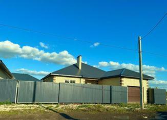 Продается дом, 137.4 м2, посёлок городского типа Смышляевка, Аэродромная улица, 61А