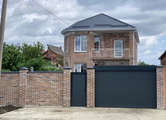 Продаю дом, 180 м2, Краснодар, Осенняя улица, 1, Осенняя улица