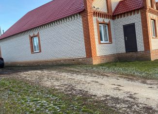 Продаю дом, 106.5 м2, село Николаевка, Молодёжная улица