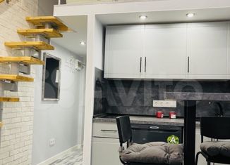 Продается квартира студия, 23 м2, Москва, Волжский бульвар, 8к3, район Текстильщики