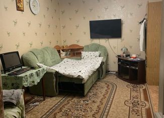 2-комнатная квартира на продажу, 54 м2, Ульяновск, Самарская улица, 27к1