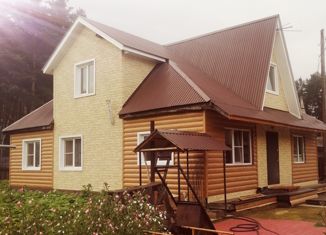 Продаю дом, 120 м2, поселок городского типа Селенгинск, Берёзовая улица