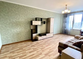 Однокомнатная квартира на продажу, 32.6 м2, Москва, аллея Жемчуговой, 1к2